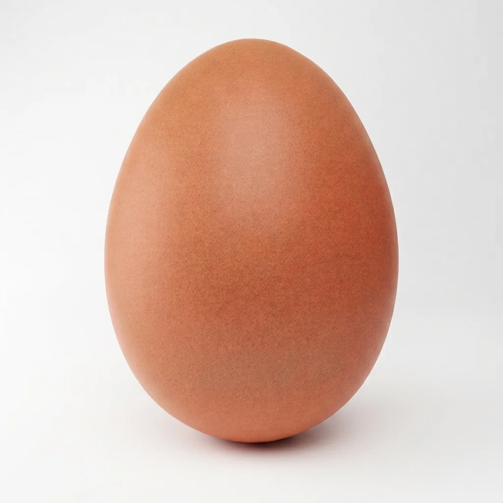 Egg size L