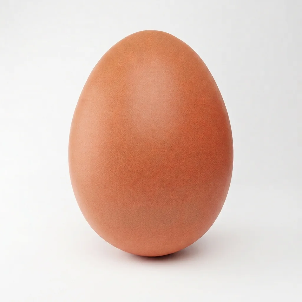 Egg size M