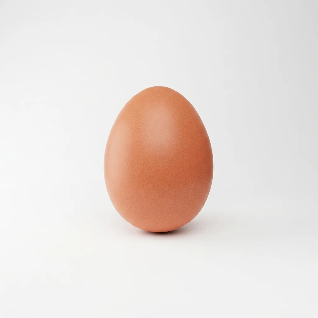 Egg size S
